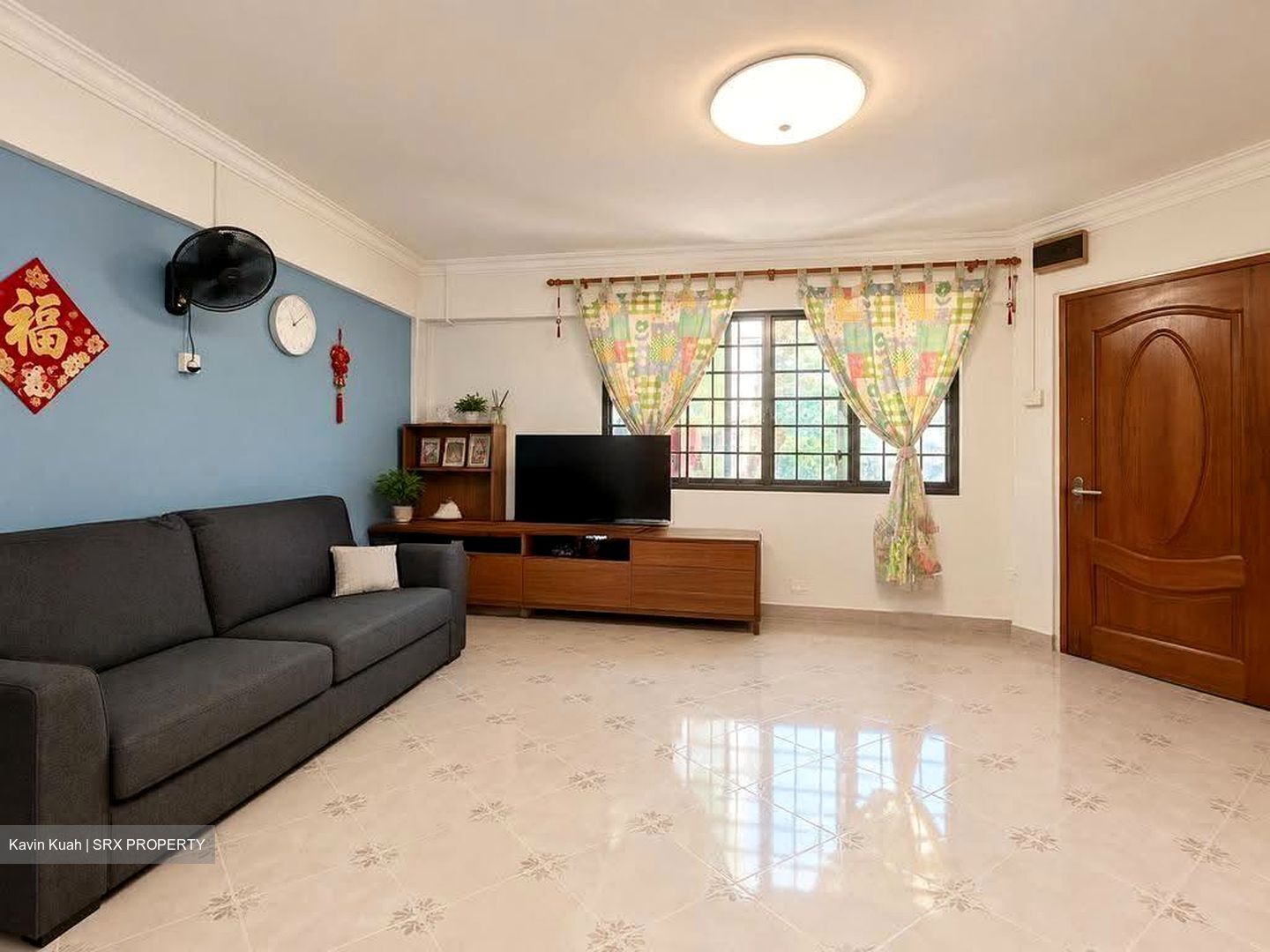 Blk 235 Gombak Gardens (Bukit Batok), HDB 3 Rooms #617552361